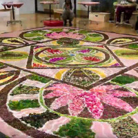 Rangoli Workshop