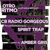 Otro Ritmo: South Side Punk Night
