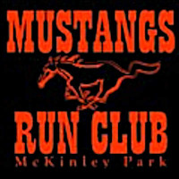 Mustangs Run Club