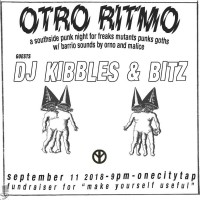 Otro Ritmo: South Side Punk Night