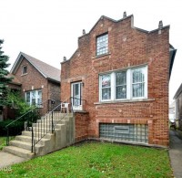 3417 S. Marshfield Open House