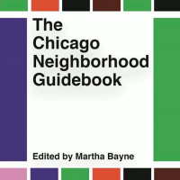 Chicago Neighborhood Guidebook Release Party