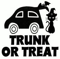 Trunk or Treat