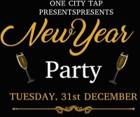 New Year Party