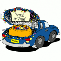 Omega Delta Trunk Or Treat