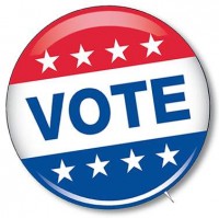 Early Voting at McKinley Park