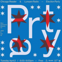Election Night Party