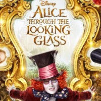 Alice Through the Looking Glass Film Screening