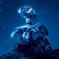 Wall-E Film Screening