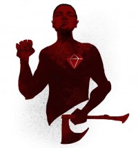Level Eater Nine - Prologue Adventure