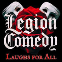 Legion Comedy with Joey Villagomez