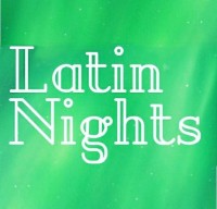Latin Nights with Sandra Magaña