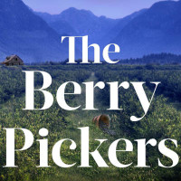 Adult Book Club: The Berry Pickers
