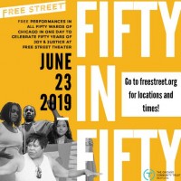 Fifty in Fifty