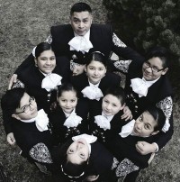 Farmers Market Concert: Mariachi Tradición Juvenil