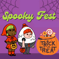 Spooky Fest
