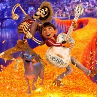 Coco Film Screening