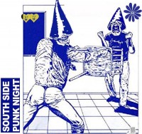 Otro Ritmo: South Side Punk Night