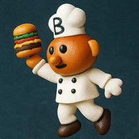 Burger Time