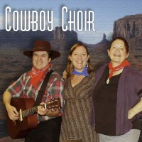 Farmers Market Concert: Cowboy Choir