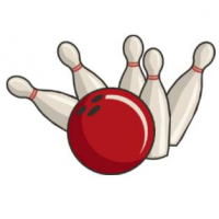 Bowling Fund-raiser for Omega Delta