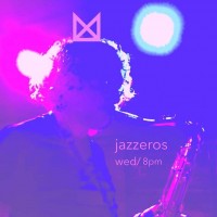 Jazz on Marz with the Jazzeros