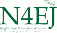 Park Space and Environmental Justice