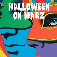 Halloween on Marz