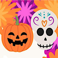 Dia De Los Muertos & Halloween Fest