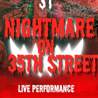 Nightmare on 35th Street