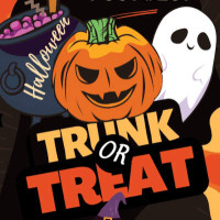 Trunk or Treat