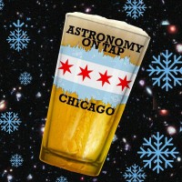 Ice-stronomy on Tap: Winter Wonderland