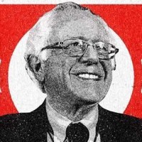 Democratic Primary Watch Party