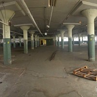 Warehouse Art & Furniture Show