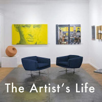 The Artist's Life