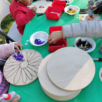 Making and Movement