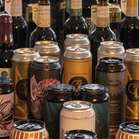 Bottle Share