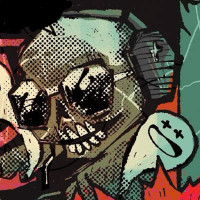 Día de Muertos Party