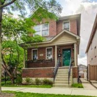 Open House for Single Family Home