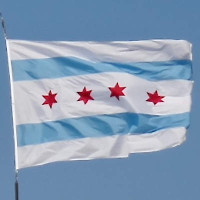 Chicago's Birthday Party
