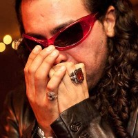 Farmers Market Concert: David Kachalon Harmonica Workshop