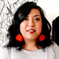 DJ Brenda Hernandez