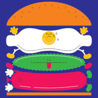 Burger Time