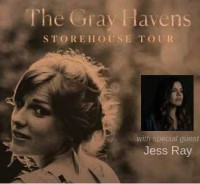 The Gray Havens