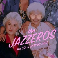 Jazz on Marz with The Jazzeros