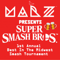 Super Smash Bros. Tournament