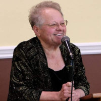 Agnes Bednarkiewicz Street Sign Dedication