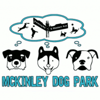 McKinley Dog Park Ground Breaking