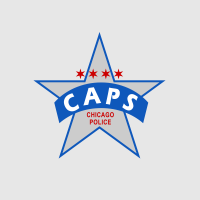 CAPS会议 - 巡逻民警912