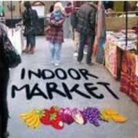 Arts & Crafts Indoor Market